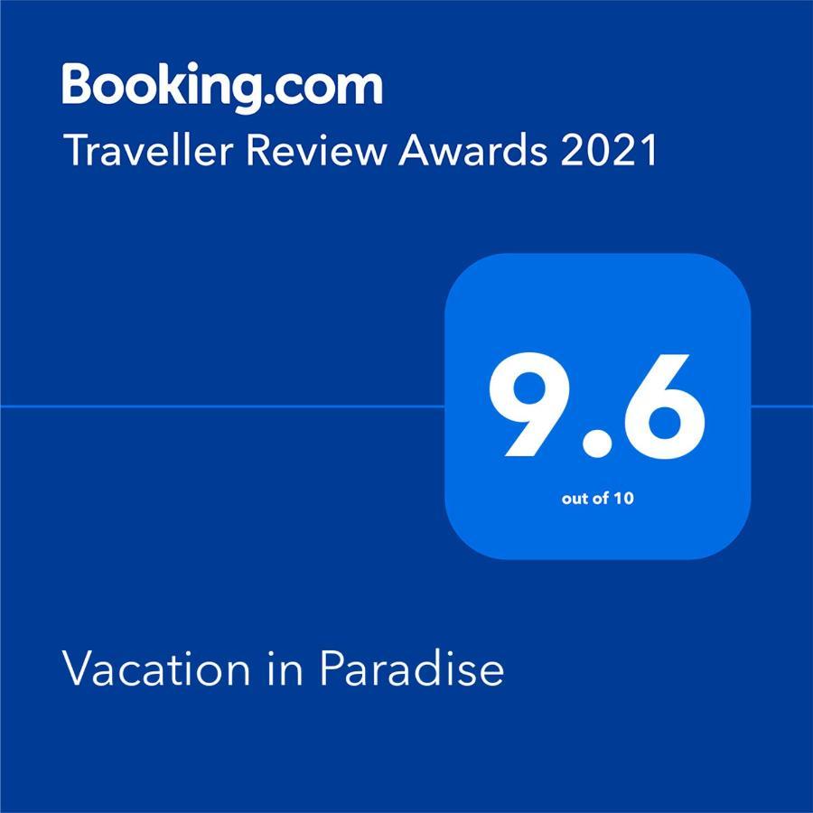 Vacation In Paradise Lely Resort 外观 照片