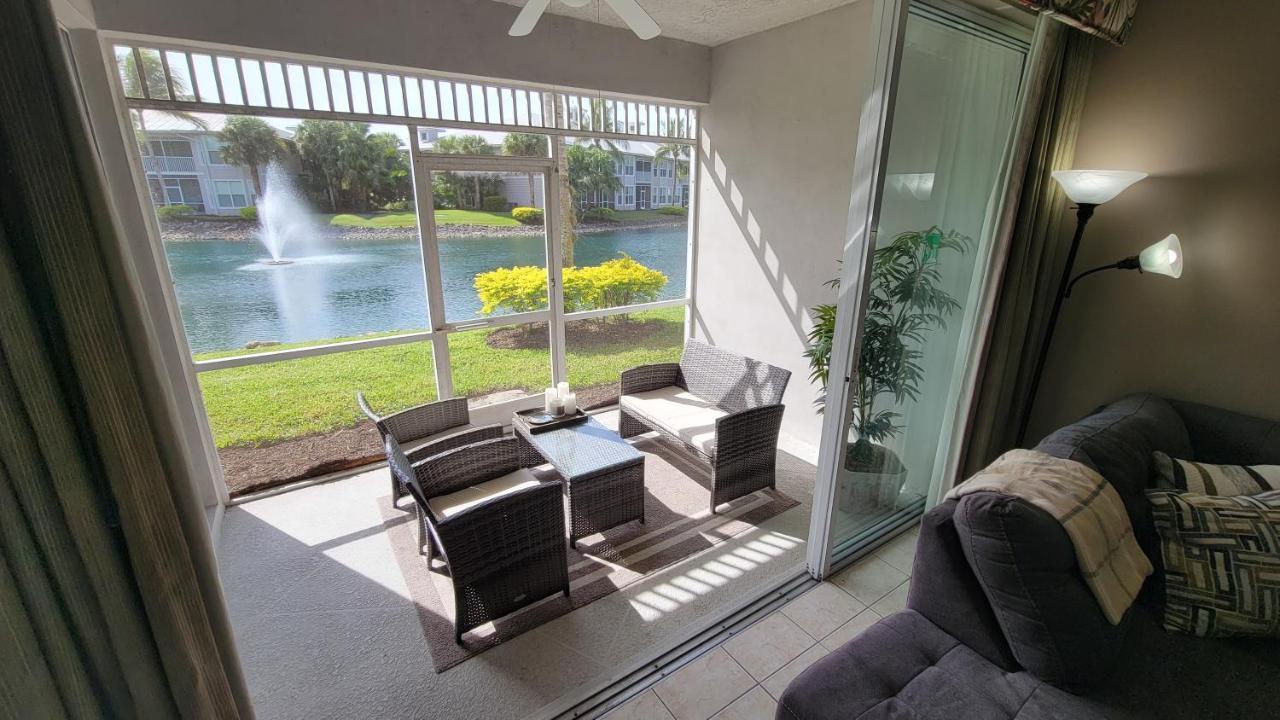 Vacation In Paradise Lely Resort 外观 照片