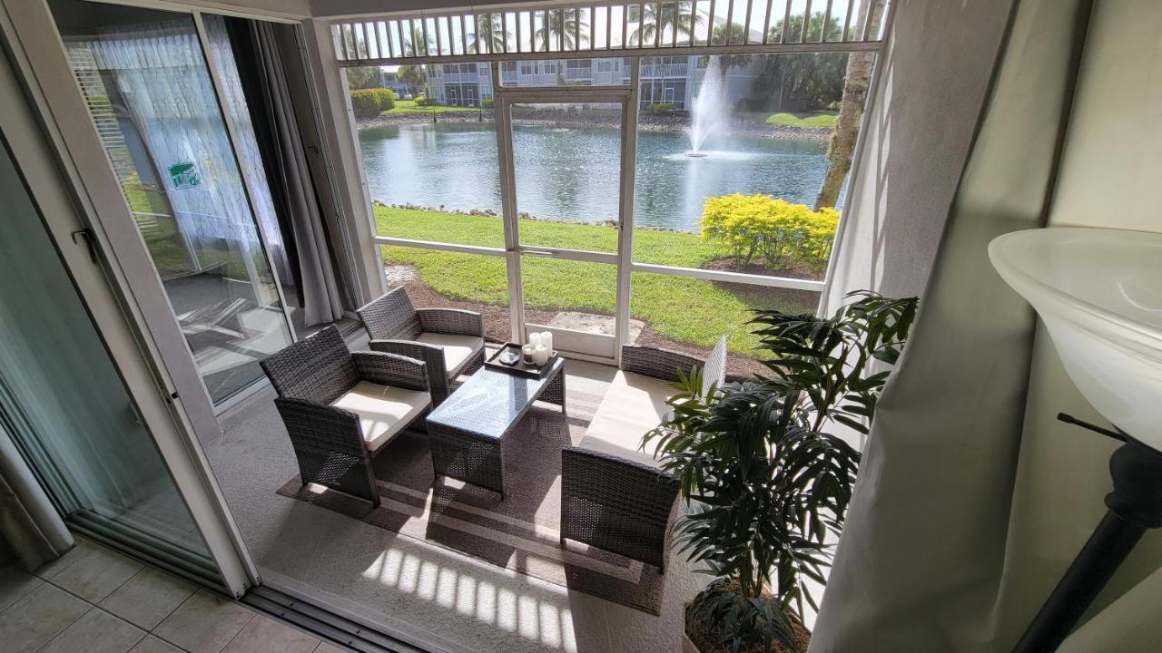 Vacation In Paradise Lely Resort 外观 照片
