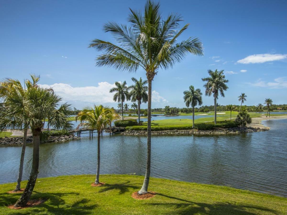 Vacation In Paradise Lely Resort 外观 照片