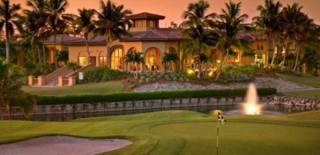 Vacation In Paradise Lely Resort 外观 照片