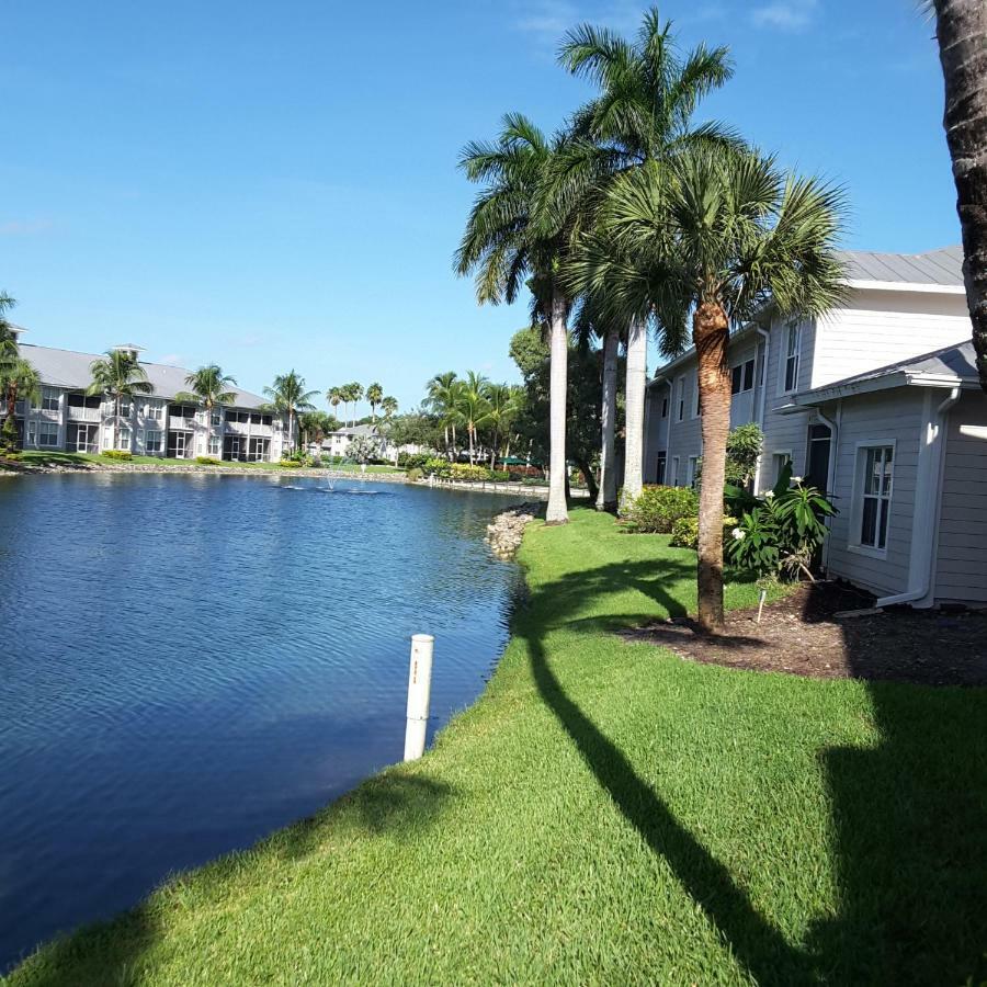 Vacation In Paradise Lely Resort 外观 照片